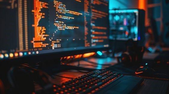Mobile application interface design process